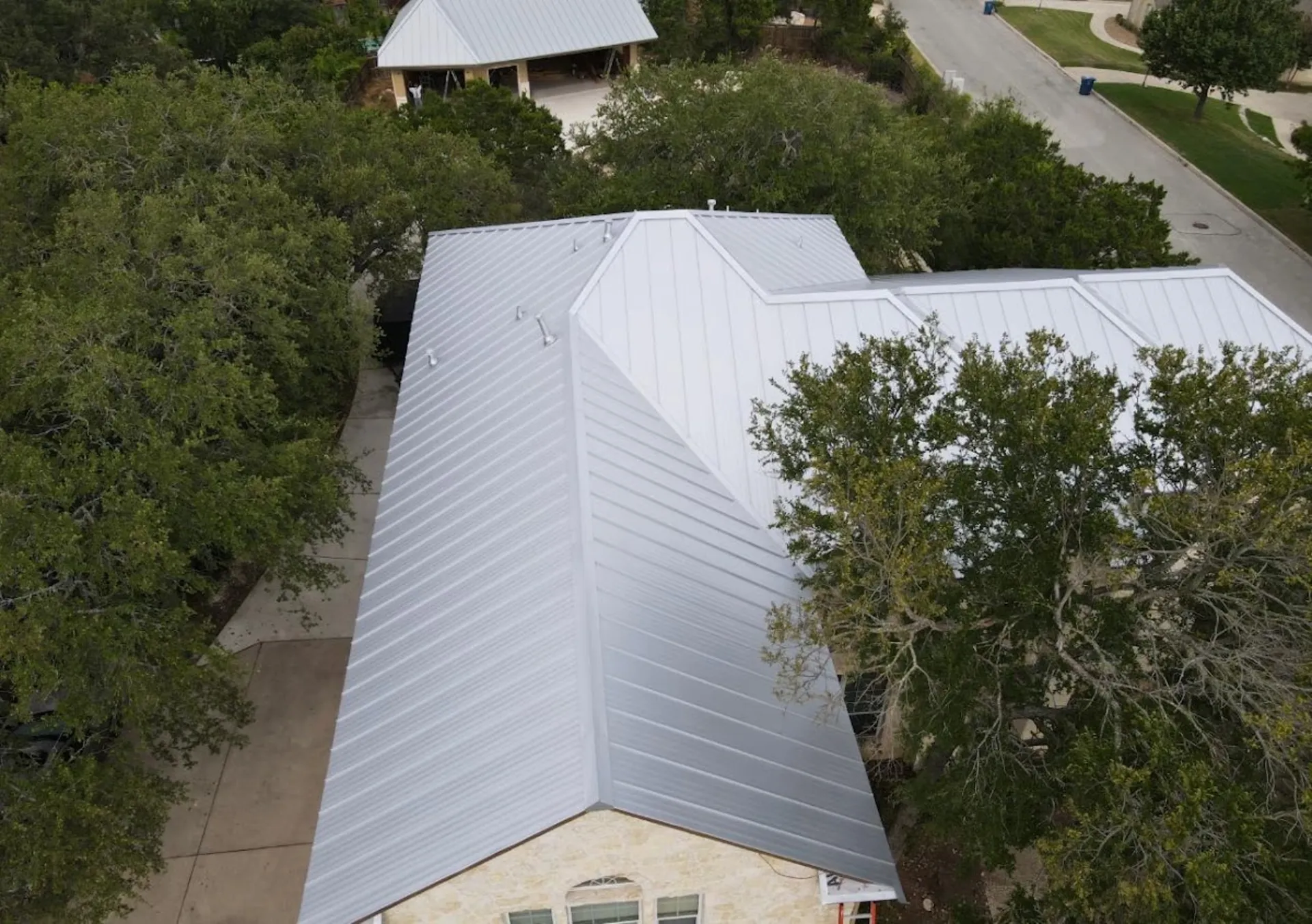 Metal Roofing services in Pottstown, PA